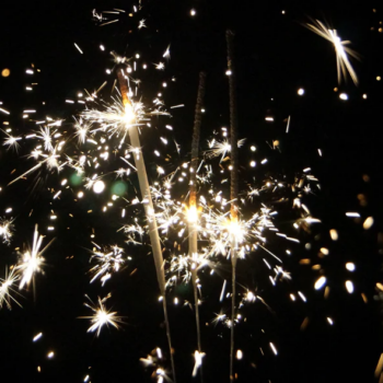 Party Sparklers 16 Pack